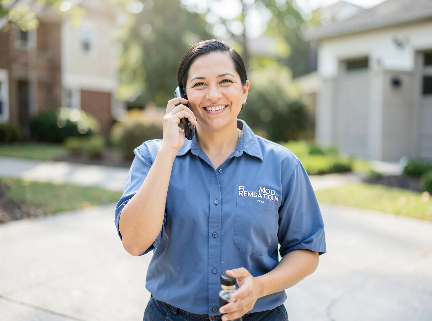 Mold Remediation Painesville, OH FAQs